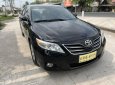 Toyota Camry 2009 - Màu đen