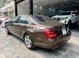Mercedes-Benz S500 Mercedes S500 2010 Đi 8 vạn màu nâu nội thất kem 2010 - Mercedes S500 2010 Đi 8 vạn màu nâu nội thất kem