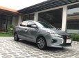 Mitsubishi Attrage 2021 - Xe mới như trong hãng