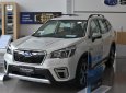 Subaru Forester 2022 - Màu trắng giảm giá kịch sàn- không thể tốt hơn!