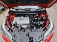 Toyota Yaris 2020 - Số tự động màu đỏ. Nhập khẩu Thái