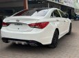 Hyundai Sonata 2013 - Xe cá nhân chính chủ Hà Nội