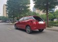 Toyota Yaris 2020 - Số tự động màu đỏ. Nhập khẩu Thái