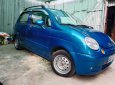 Daewoo Matiz 2007 - Daewoo Matiz 2007 tại Sóc Trăng