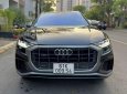 Audi Q8 2021 - Lăn bánh 13.000km