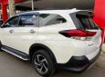 Toyota Rush 2020 - Zin 100 %, bảo hành chính hãng