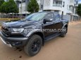 Ford Ranger Raptor 2021 - Chính chủ bán, zin 100%