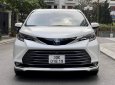 Toyota Sienna 2021 - Nhập Mỹ, biển vip