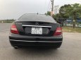 Mercedes-Benz C 250 2011 - Màu đen giá hữu nghị