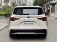 Toyota Sienna 2021 - Nhập Mỹ, biển vip