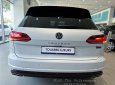 Volkswagen Touareg 2023 - Màu trắng có xe xem tại VW Sài Gòn - Mua xe Đức tặng du lịch Châu Âu