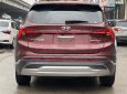 Hyundai Santa Fe 2021 - Xe nhập khẩu nguyên chiếc giá tốt 1 tỷ 185tr