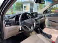 Hyundai Tucson 2021 - Hỗ trợ vay ngân hàng 70% giá trị xe
