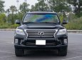 Lexus LX 570 2012 - Cần bán lại xe màu đen