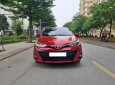 Toyota Yaris 2020 - Số tự động màu đỏ. Nhập khẩu Thái
