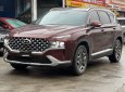 Hyundai Santa Fe 2021 - Xe nhập khẩu nguyên chiếc giá tốt 1 tỷ 185tr