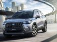 Toyota Corolla Cross 2022 - Toyota Corolla Cross 2022 tại Hải Dương