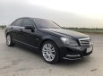 Mercedes-Benz C 250 2011 - Màu đen giá hữu nghị