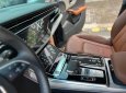 Audi Q8 2021 - Lăn bánh 13.000km