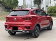 MG ZS 2020 - Màu đỏ