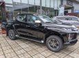 Mitsubishi Triton 2022 - Bán tải nhập khẩu - Hỗ trợ thuế trước bạ