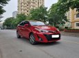 Toyota Yaris 2020 - Số tự động màu đỏ. Nhập khẩu Thái