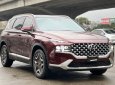 Hyundai Santa Fe 2021 - Xe nhập khẩu nguyên chiếc giá tốt 1 tỷ 185tr