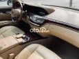 Mercedes-Benz S500 Mercedes S500 2010 Đi 8 vạn màu nâu nội thất kem 2010 - Mercedes S500 2010 Đi 8 vạn màu nâu nội thất kem