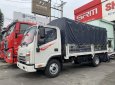 JAC N200 2022 - Tải 1T9 - 3T5 thùng dài 4,4m, động cơ Isuzu, hỗ trợ trả góp 80%, xe có sẵn giao ngay