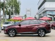 Hyundai Tucson 2022 - Bảo hành chính hãng đến 2027 hoặc 100.000 km