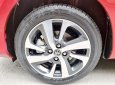 Toyota Yaris 2020 - Số tự động màu đỏ. Nhập khẩu Thái