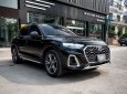 Audi Q5 2021 - Xe đẹp, giá tốt, siêu lướt 1 chủ từ đầu, đăng ký 2022