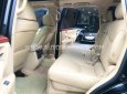 Lexus LX 570 2009 - Xe màu đen, nhập khẩu nguyên chiếc số tự động