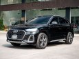 Audi Q5 2021 - Xe siêu lướt, trang bị full options, Hỗ trợ trả góp 70%