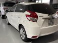 Toyota Yaris 2016 - Xe đăng ký lần đầu 2016 mới 95% giá 485tr