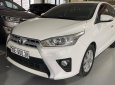 Toyota Yaris 2016 - Xe đăng ký lần đầu 2016 mới 95% giá 485tr