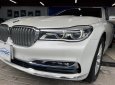 BMW 730Li 2018 - Màu trắng, nhập khẩu nguyên chiếc