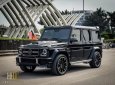 Mercedes-Benz G63 2014 - Xe màu đen