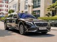 Mercedes-Benz Maybach S450 2020 - Giá 5 tỉ 780tr