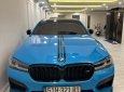 BMW 520i 2018 - Xe ĐKLĐ 2020