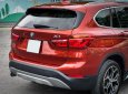 BMW X1 2018 - Màu đỏ, xe nhập