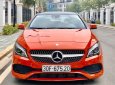 Mercedes-Benz CLA 250 2016 - Xe biển Hà Nội