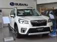 Subaru Forester 2022 - Màu trắng giao ngay, ưu đãi lớn nhất từ trước đến nay