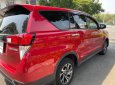 Toyota Innova 2021 - Cần bán xe màu đỏ