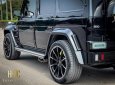 Mercedes-Benz G63 2014 - Xe màu đen