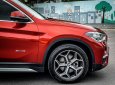 BMW X1 2018 - Màu đỏ, xe nhập