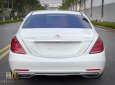 Mercedes-Benz Maybach S450 2019 - Màu trắng, số tự động