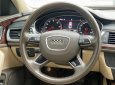 Audi A6 2017 - Màu đen, xe nhập