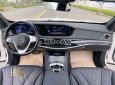 Mercedes-Benz Maybach S450 2019 - Màu trắng, số tự động