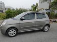 Kia Morning 2007 - Xe màu xám, nhập khẩu